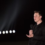 Elon Musk: Elektryczne odrzutowce powstaną za trzy lata