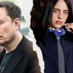 Elon Musk i Billie Eilish wyzywają się jak przedszkolaki. W tle pieniądze 