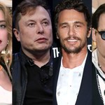 Elon Musk i James Franco będą zeznawać na rzecz Amber Heard w procesie Johnny'ego Deppa