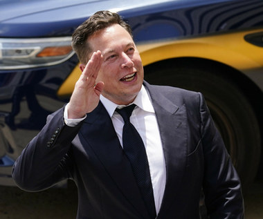 Elon Musk i jego początki ze SpaceX. "Pokonał długą drogę"