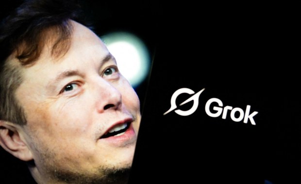 Elon Musk jednak stawia granice. Zmiana zasad gry ws. Groka