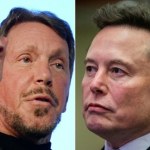 Elon Musk już nie jest najbogatszym człowiekiem świata