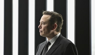 Elon Musk. Kim jest najbogatszy człowiek na świecie?