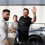 Elon Musk komentuje niemiecką politykę. Popiera skrajnie prawicową AfD