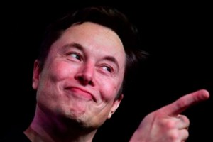 Elon Musk: Ludzie wylądują na Marsie za 5-10 lat