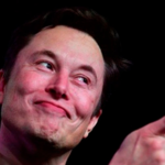 Elon Musk: Ludzie wylądują na Marsie za 5-10 lat
