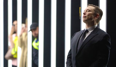 Elon Musk ma dość mediów społecznościowych i chce coś z tym zrobić