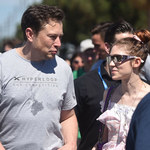 Elon Musk ma już nową kochankę? To żona założyciela Google'a. Milioner komentuje: "Nic romantycznego!"