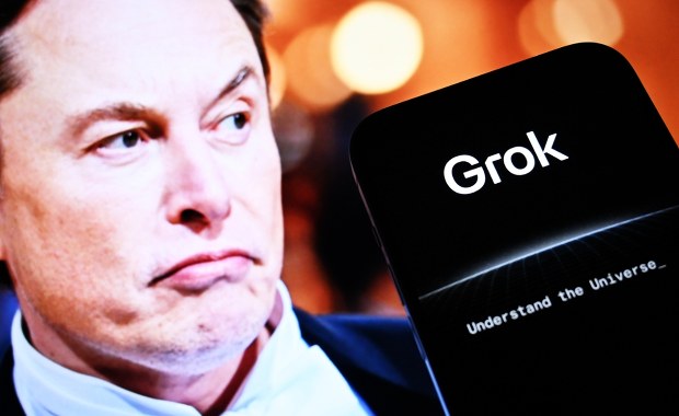 Elon Musk ma kłopoty, KE wszczyna postępowanie. "Na takie treści nie ma w Europie miejsca"