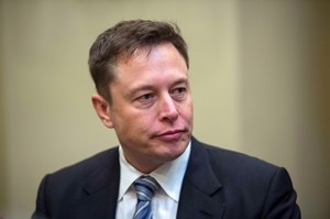 Elon Musk namawia do regulacji prawnej sztucznej inteligencji