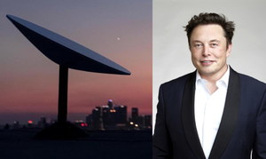 Elon Musk nie taki hojny. Kto naprawdę zapłacił za Starlinki dla Ukrainy?