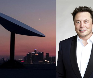 Elon Musk nie taki hojny. Kto naprawdę zapłacił za Starlinki dla Ukrainy?