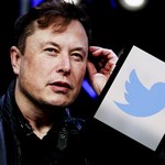 Elon Musk nie zamierza jednak wycofywać się z kupna Twittera?