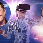 Elon Musk o przyszłości - "Więcej marketingu niż rzeczywistości"