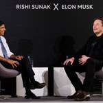 Elon Musk o sztucznej inteligencji: Nie będziemy musieli pracować