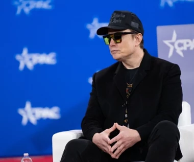 Elon Musk odcina się od polityki? Mocna deklaracja pupilka Trumpa