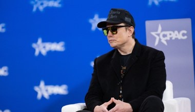 Elon Musk odcina się od polityki? Mocna deklaracja pupilka Trumpa
