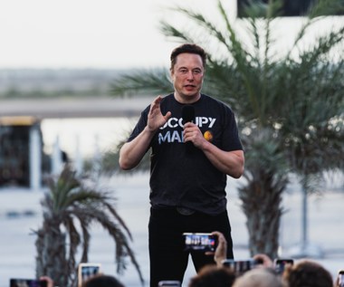 Elon Musk: Odejście od ropy naftowej i gazu spowoduje upadek cywilizacji