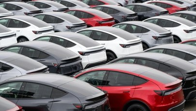 Elon Musk odleciał. Tesla nakłada na klientów gigantyczną karę finansową