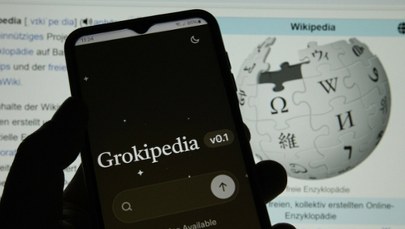 Elon Musk odpalił Grokipedię. Na razie szału nie ma