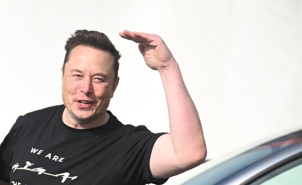 Elon Musk odwołał wizytę w Indiach, gdzie rozpoczęły się wybory