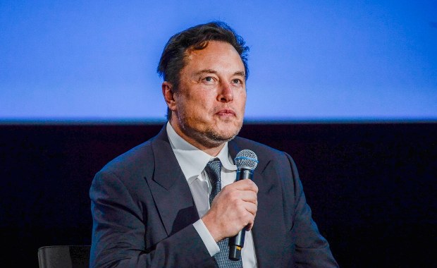 Elon Musk ostrzega Pentagon. Chodzi o Starlinki