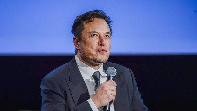 Elon Musk ostrzega Pentagon. Chodzi o Starlinki