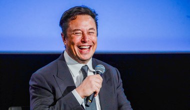 Elon Musk oszalał? „Przez Ukrainę straciliśmy 80 milionów dolarów”