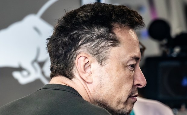 Elon Musk otrzymał ultimatum od UE. Chodzi o wojenną dezinformację