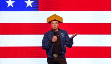 Elon Musk pierwszym bilionerem świata. Pomógł debiut SpaceX