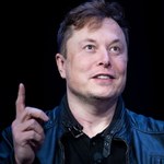 Elon Musk pierwszym w historii bilionerem. To wszystko dzięki SpaceX