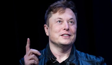 Elon Musk pierwszym w historii bilionerem. To wszystko dzięki SpaceX