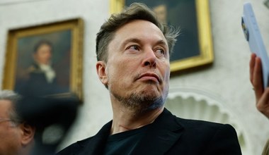 Elon Musk po cichu zmienił plany. Tak chce teraz wpływać na władzę