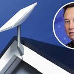 Elon Musk po stronie Rosji? "Starlink nie będzie cenzurował rosyjskich wiadomości"