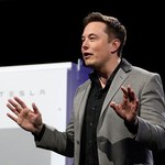 Elon Musk pokazuje przyszłość energetycznego świata