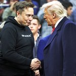 Elon Musk pokłócił się z Donaldem Trumpem. W jeden dzień stracił 34 mld dolarów