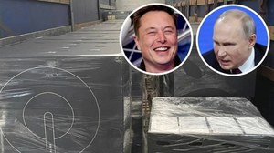 Elon Musk pokrzyżował plany Putina. Potężne ataki z Kremla