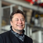 Elon Musk pomaga Ukrainie. Serwis Starlink jest już aktywny