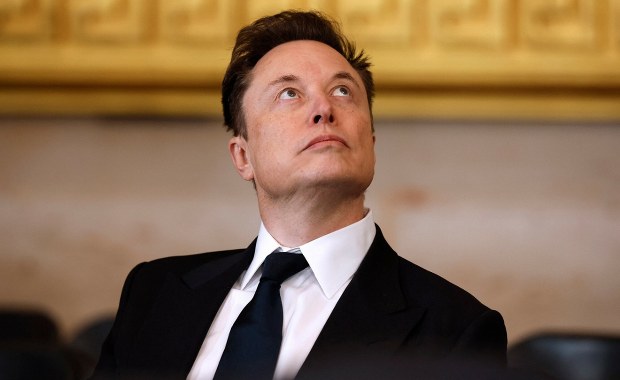 Elon Musk pomoże Michałowi K.? Miliarder zamieścił krótki wpis