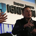 Elon Musk potrafi spełniać swoje wizje