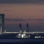 Elon Musk przekształca placówkę SpaceX w miasto. Dostał zgodę