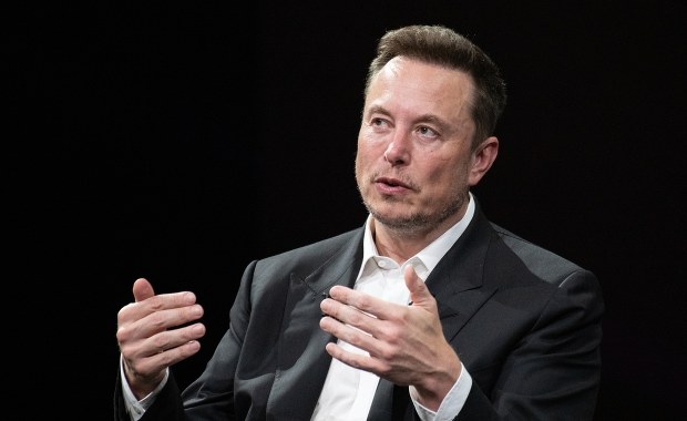 Elon Musk przyjedzie do Polski. "Może będą też przedstawiciele rządu"