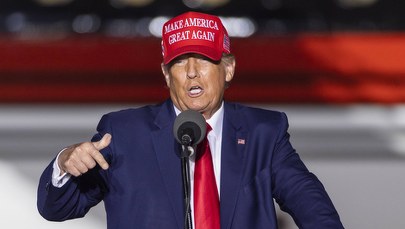 Elon Musk przywrócił konto Donalda Trumpa na Twitterze. Były prezydent nie chce wracać