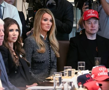Elon Musk skrytykował Donalda Trumpa. Poszło o forsowaną ustawę 