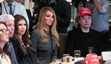 Elon Musk skrytykował Donalda Trumpa. Poszło o forsowaną ustawę 