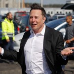 Elon Musk: SpaceX stoi w obliczu bankructwa