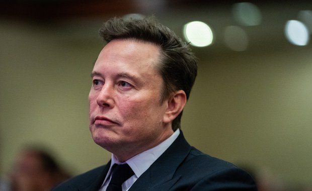 Elon Musk spotkał się z ambasadorem Iranu przy ONZ