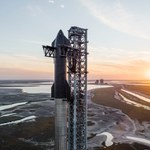 Elon Musk: Starship jest gotowy do startu 