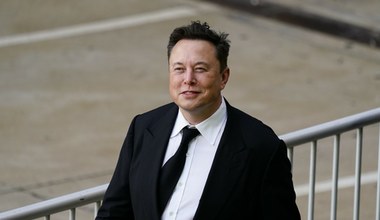 Elon Musk szuka idioty, który go zastąpi? Dopiero wtedy CEO Twittera odpuści!
