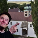 Elon Musk szuka zamku w Europie. Oferta z Polski. "To istny raj"